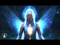 Transcend to Miracles - 1111Hz + 963Hz + 639Hz + 369Hz Sound Alchemy - Awakening the Divine Spark