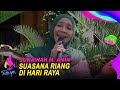 Junainah M. Amin - Suasana Riang Di Hari Raya | Melodi (2021)