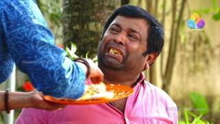 Uppum Mulakum│Flowers│EP# 258