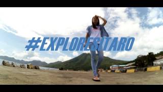 Explore Pulau Siau dan Pulau Tagulandang