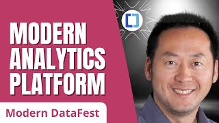 Building a Modern Analytics Platform