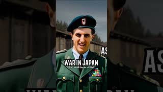 WW2 Facts Olympic Runner Turned Soldier!#shorts #ww2 #ww2history #history #louiszamperini