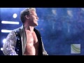 Chris Jericho Theme Song - 