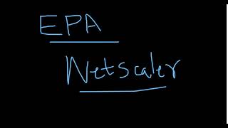 Citrix- What is EPA or Endpoint Analysis?