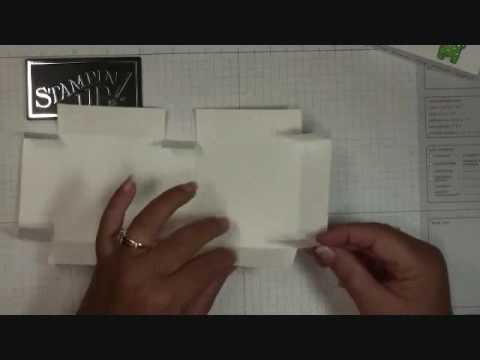 Mini Pizza Box with Dawn Mini Pizza Box with Dawn