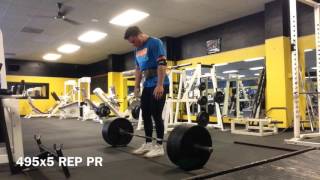 Big Deadlifts Girls Mirin By Hunter Williams