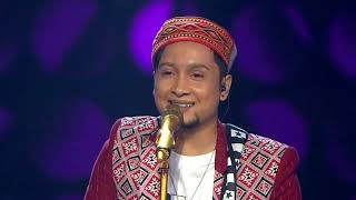Pawandeep Rajan | Phir Se Ud Chala | New Amazing Performance | 13 june 2021 | Indian Idol 2021 |