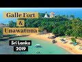 SRI LANKA Travel | Galle Fort & Unawatuna beach | Toddy by HOPPA.