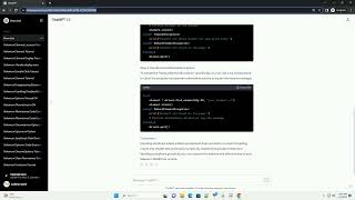 selenium element does not exist