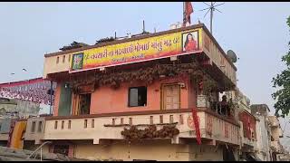 jay dasha maa ,chaitari norta darshan, navsari dham