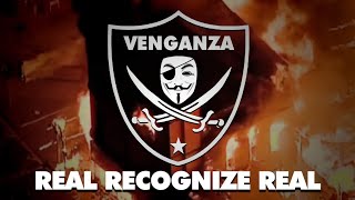 Venganza - Real Recognize Real Ft. Pelbu of Bun Dem Out