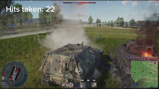 The true Ferdinand experience