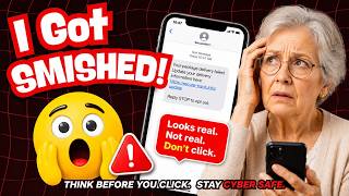 What is Smishing? Text Message Scams Explained