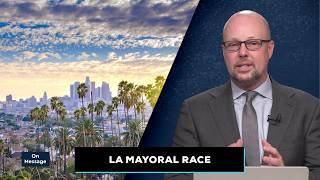 Why Spencer Pratt's LA Mayoral Campaign Is the Communications Case Study of 2026