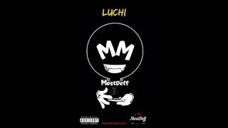 One Wish Freestyle - Luchi (New) Prod.Mostdeff x Cartier J #JakBoiLuchi #OneWishFreestyle