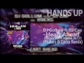 DJ Gollum feat. DJ Cap vs. 89ers - Heart Ahead (Easter Rave Hymn 2k17) (Phillerz & Corza Remix)