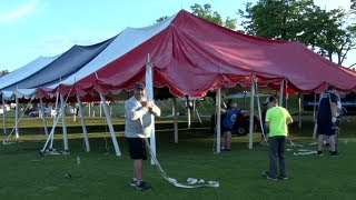 Bemidji Jaycees Getting Ready For 2019 Water Carnival