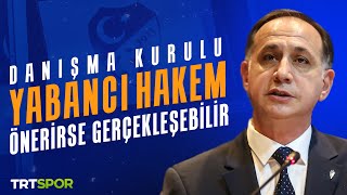 Özel Yayın - MHK Başkanı Ferhat Gündoğdu | \