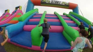 Xtreme Air 5k Ocala