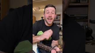 Must Know A minor Blues Lick - Blues Lick Quick Lesson
