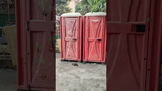 अपने गांव शहर में ऐसे सार्वजनिक शौचालय लगवाए | Best Affordable Public Toilets for Village and City