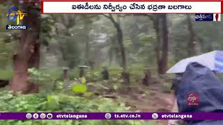 Maoists Planted Landmines in Chhattisgarh Forest| ఛత్తీస్ గఢ్ అడవిలో మందుపాతరలు అమర్చిన మావోయిస్టులు