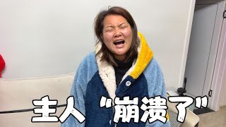 法斗给主人咬出血了，接下来该怎么办？送走还是继续养？【拉黑和删除的幸福狗生】