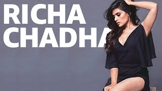 The Rise of Richa Chadha | NO SMALL PARTS