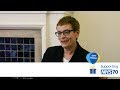 Integrated care: Professor Judith Smith