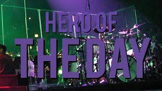 Metallica: Hero Of The Day - Live In New York, United States (November 23, 1999)