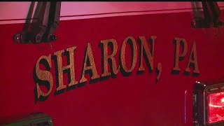 Sharon police: Man responsible for at least 19 arsons arrested