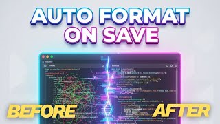How to Install and Use Prettier in VSCode for Automatic Code Formatting (2026) | Format on Save