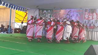 Khadia Cultural dance ( Hamirpur rkl )--2018