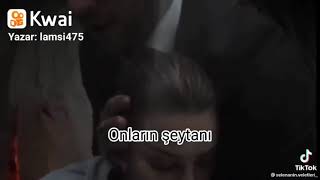 peki bizim şeytanımız 😅 p