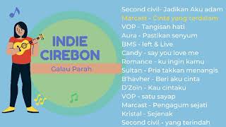 band indie cirebon galau parah