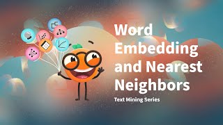 Word Embedding and Nearest Neighbors