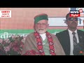 live pm modi નું હિમાચલ પ્રદેશમાં સંબોધન modi speech today himachal pradesh gujarat news