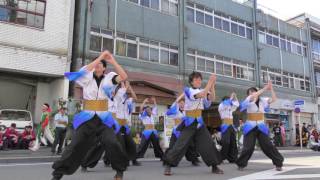 「 許呂母 」犬山踊芸祭2017/6/4(日)【下本町】