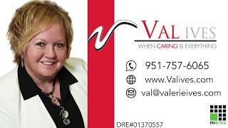 Val Ives | 33319 Linda Rosea Rd. Temecula, CA 92592