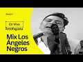 Mix Los Ángeles Negros ( En Vivo Enjoy Antofagasta ) Erick Berrios