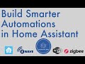 Build Smarter Automations in Home Assistant Using Scripts