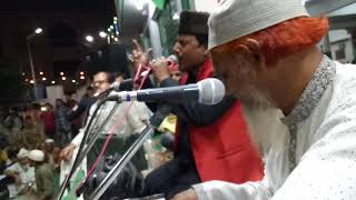 Hazart bale miya nochandi mela me qawwali program