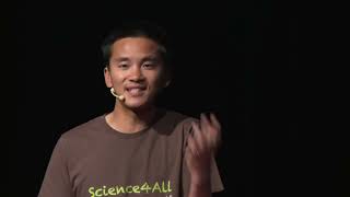 L’éthique en temps limité | Lê Nguyên Hoang | TEDxCentraleSupelec