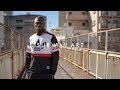 Stormzy x Tish Hyman - Subway Art