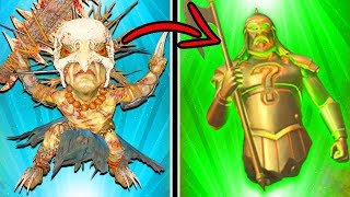 5 NEW EASTER EGGS!!! // FULL EASY GUIDES // BLACK OPS 4 ZOMBIES