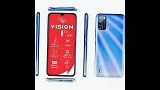 Itel L6005 Vision 1 Network Unlock Code