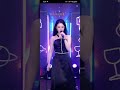 罗莎莎 送上一首 邓丽君 的歌曲 漫步人生路 中国抖音 直播 29 06 2023