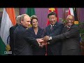 Putin BRICS-om želi stvoriti alternativu sistemu dolara