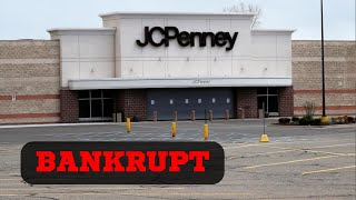 JC Penney HOW THEY DIED
