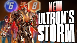 The ULTIMATE ULTRON Deck  | Finally He is LETHAL in Competitive Play | Marvel Sn